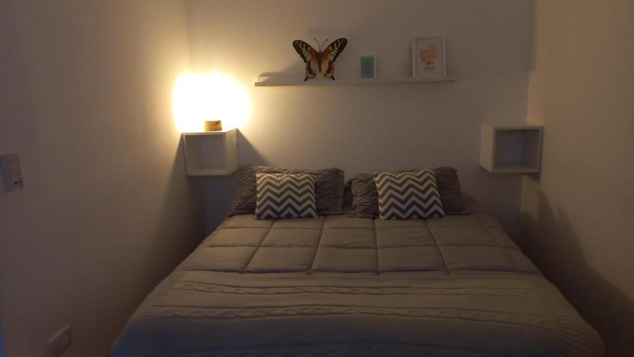 Apartment Depto Monoambiente Leum Anoka
