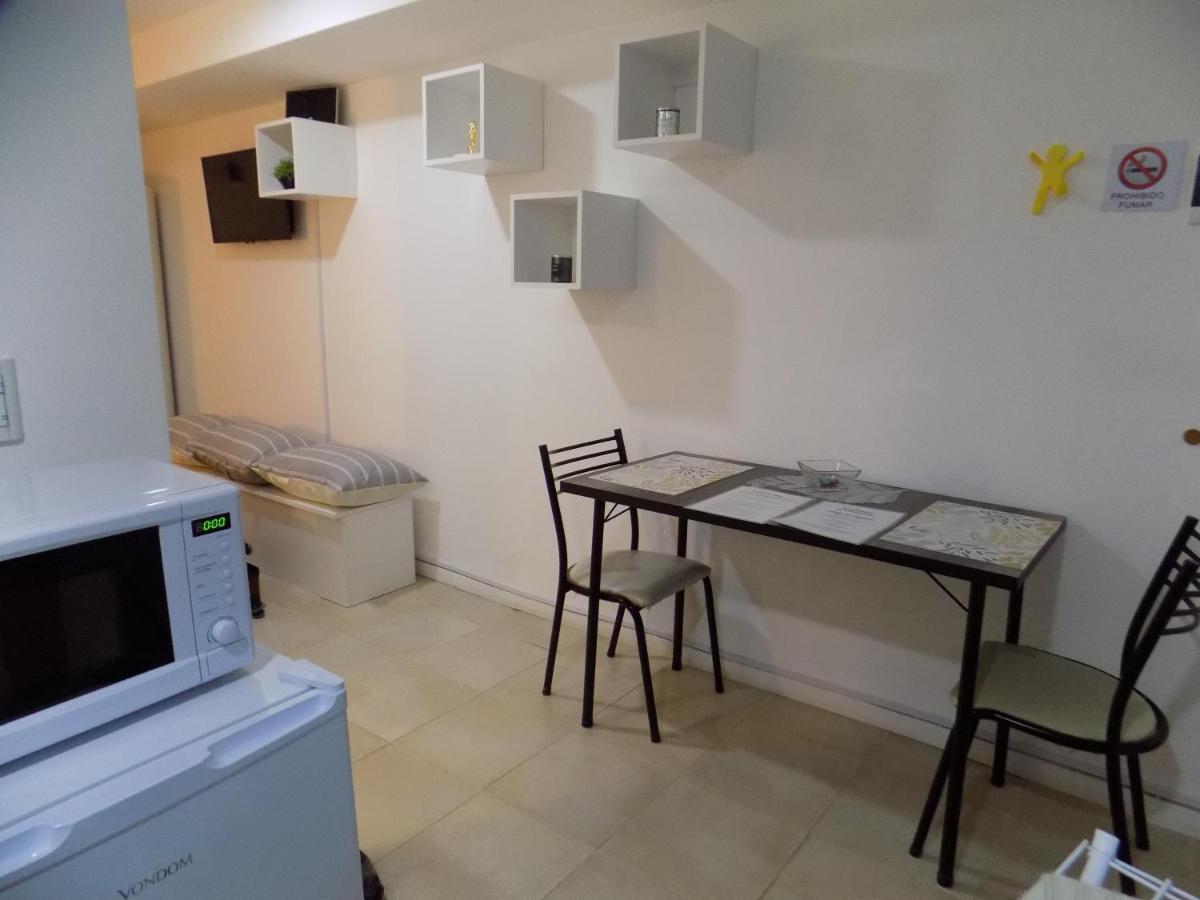 Depto Monoambiente Leum Anoka Apartment *