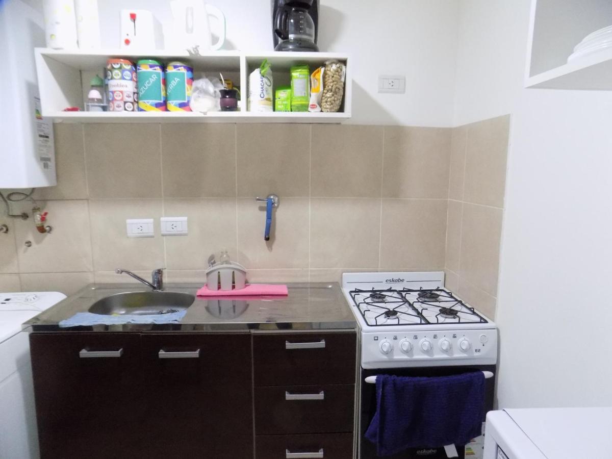 Apartment Depto Monoambiente Leum Anoka Ushuaia