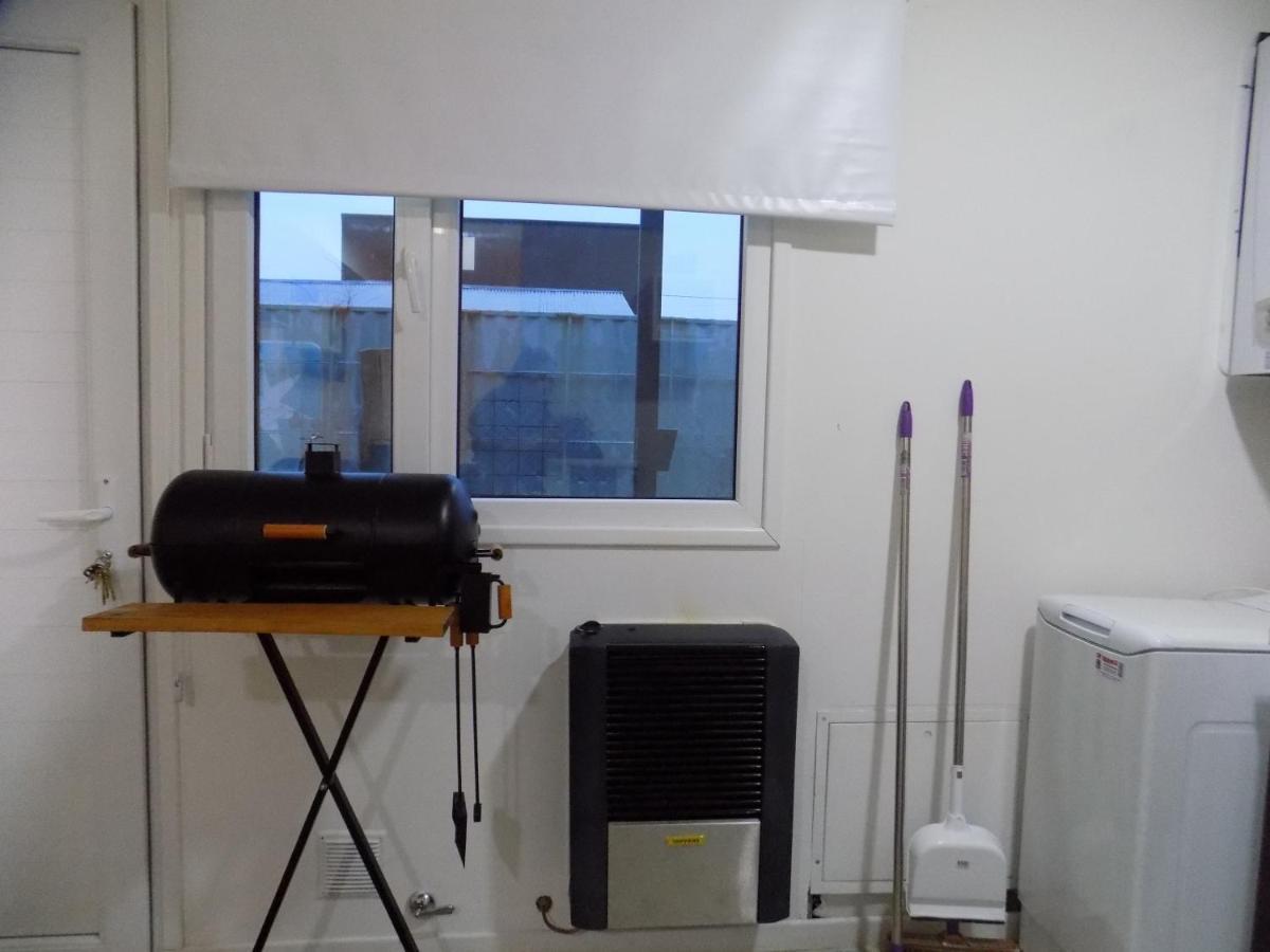 Depto Monoambiente Leum Anoka Apartment Ushuaia