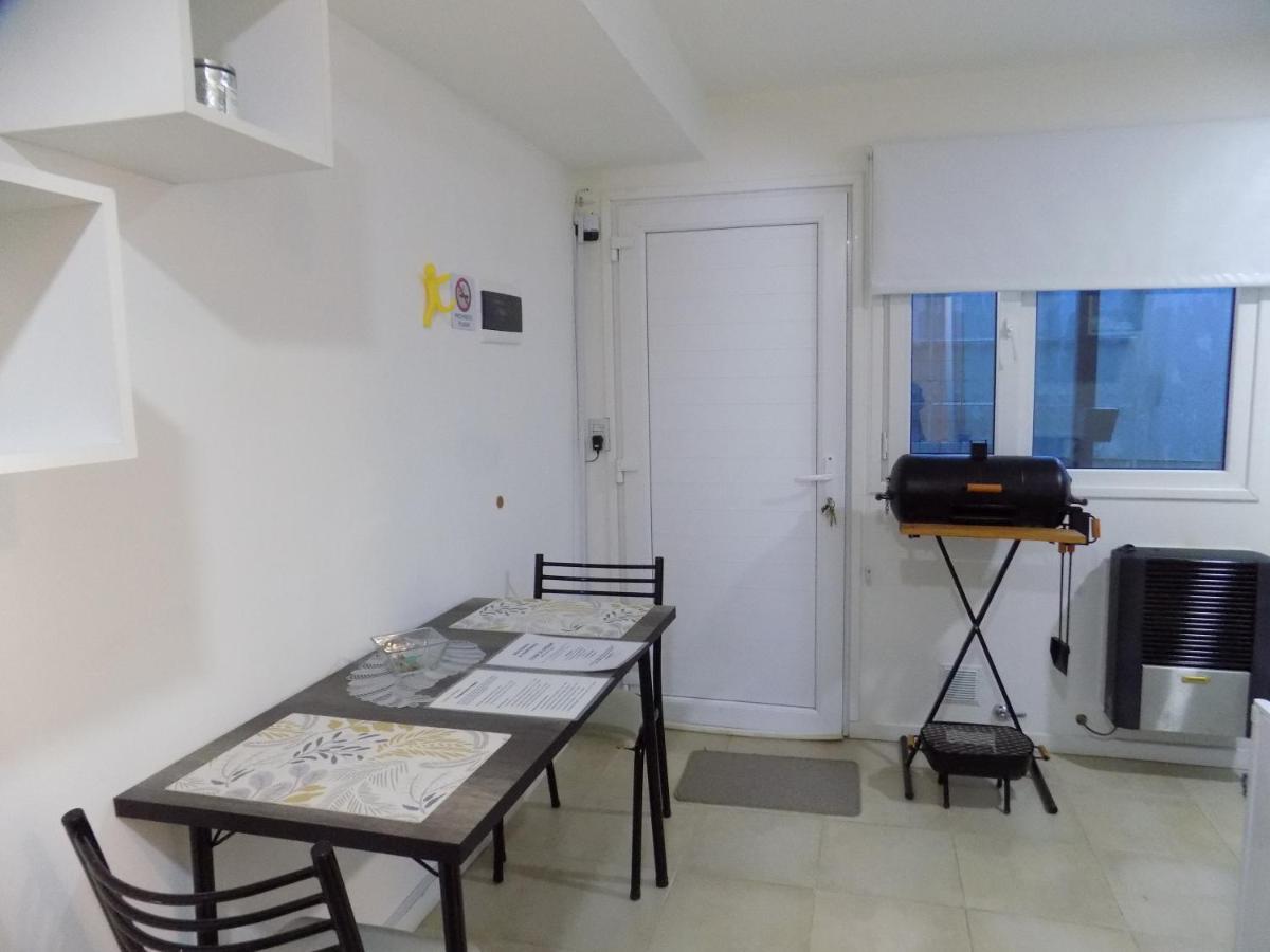 Apartment Depto Monoambiente Leum Anoka *