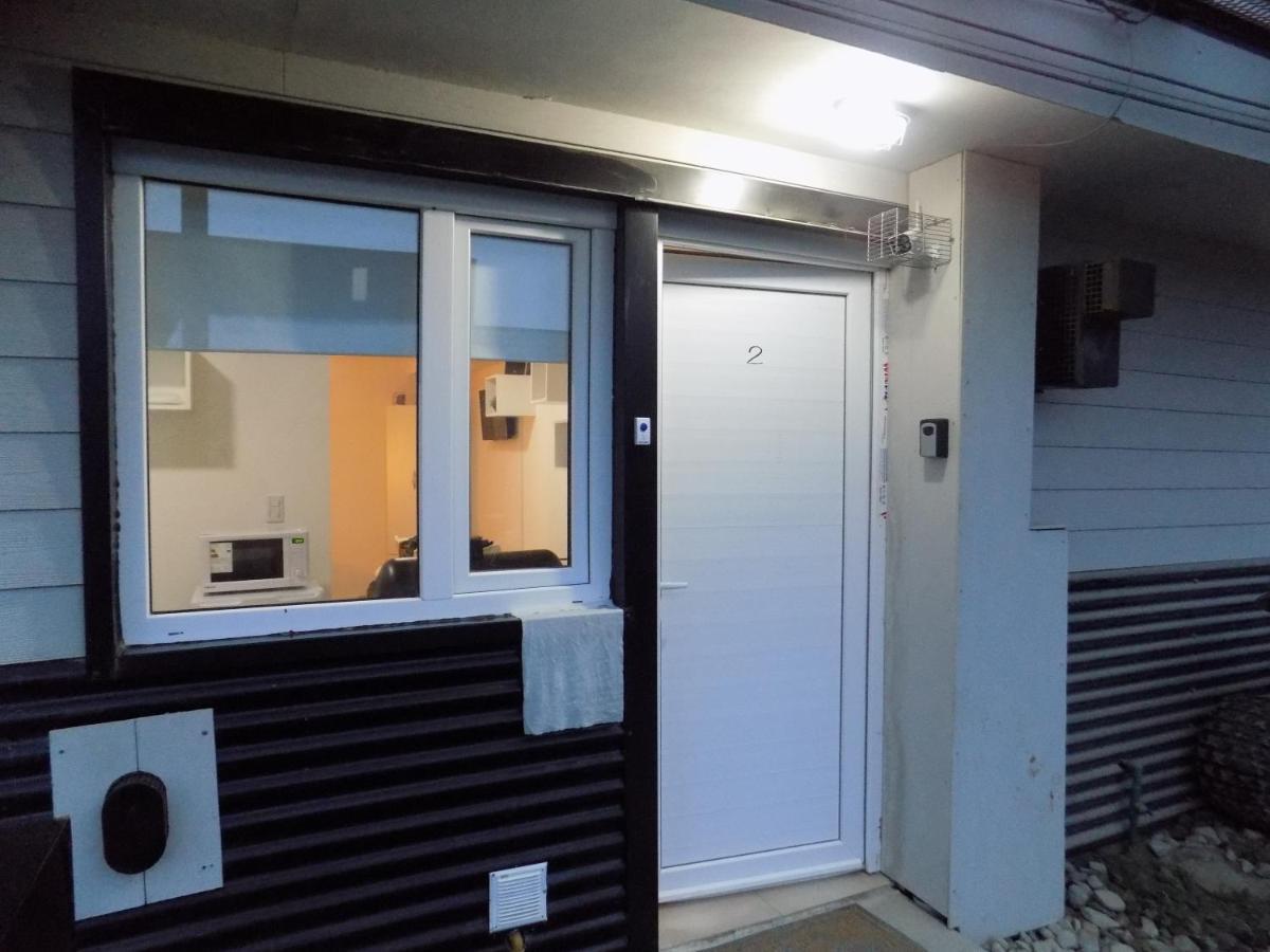 Depto Monoambiente Leum Anoka Apartment Ushuaia