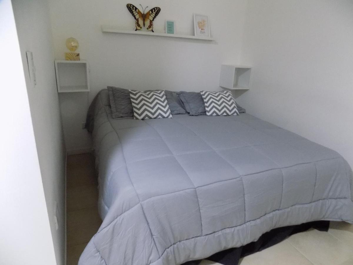 Depto Monoambiente Leum Anoka Apartment Ushuaia