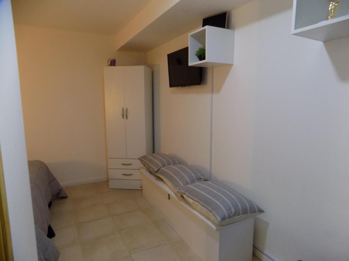 Depto Monoambiente Leum Anoka Apartment Ushuaia