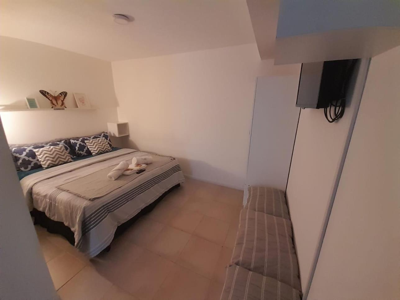 Depto Monoambiente Leum Anoka Apartment *