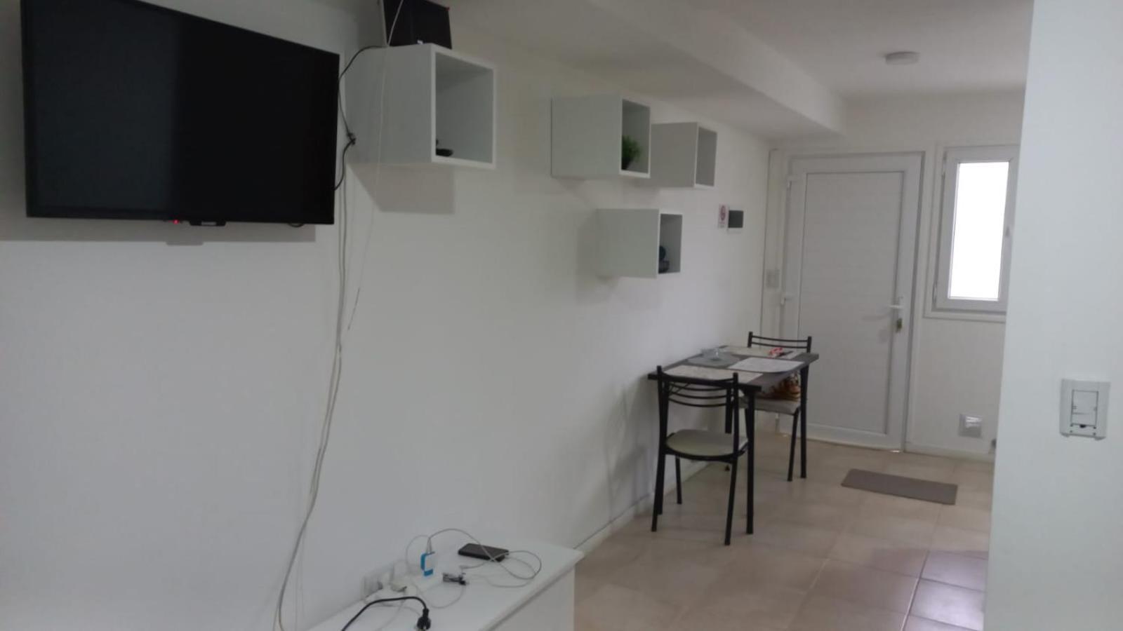 Depto Monoambiente Leum Anoka Apartment *